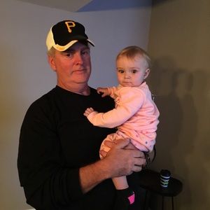 Meet your Posher, Mark